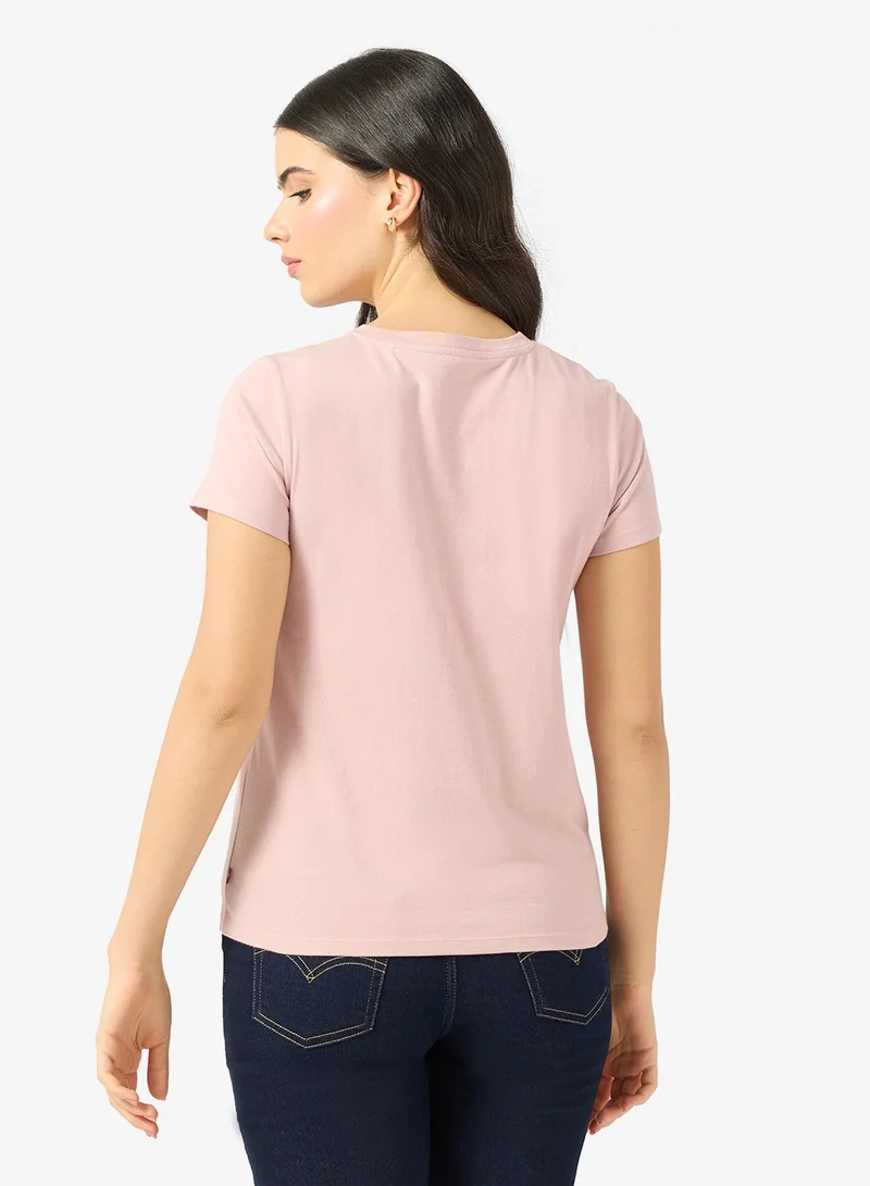 ليفايز التي شيرت المثالي